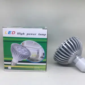 Lampu LED Par38 LED [7W]<br> 2 img_2156